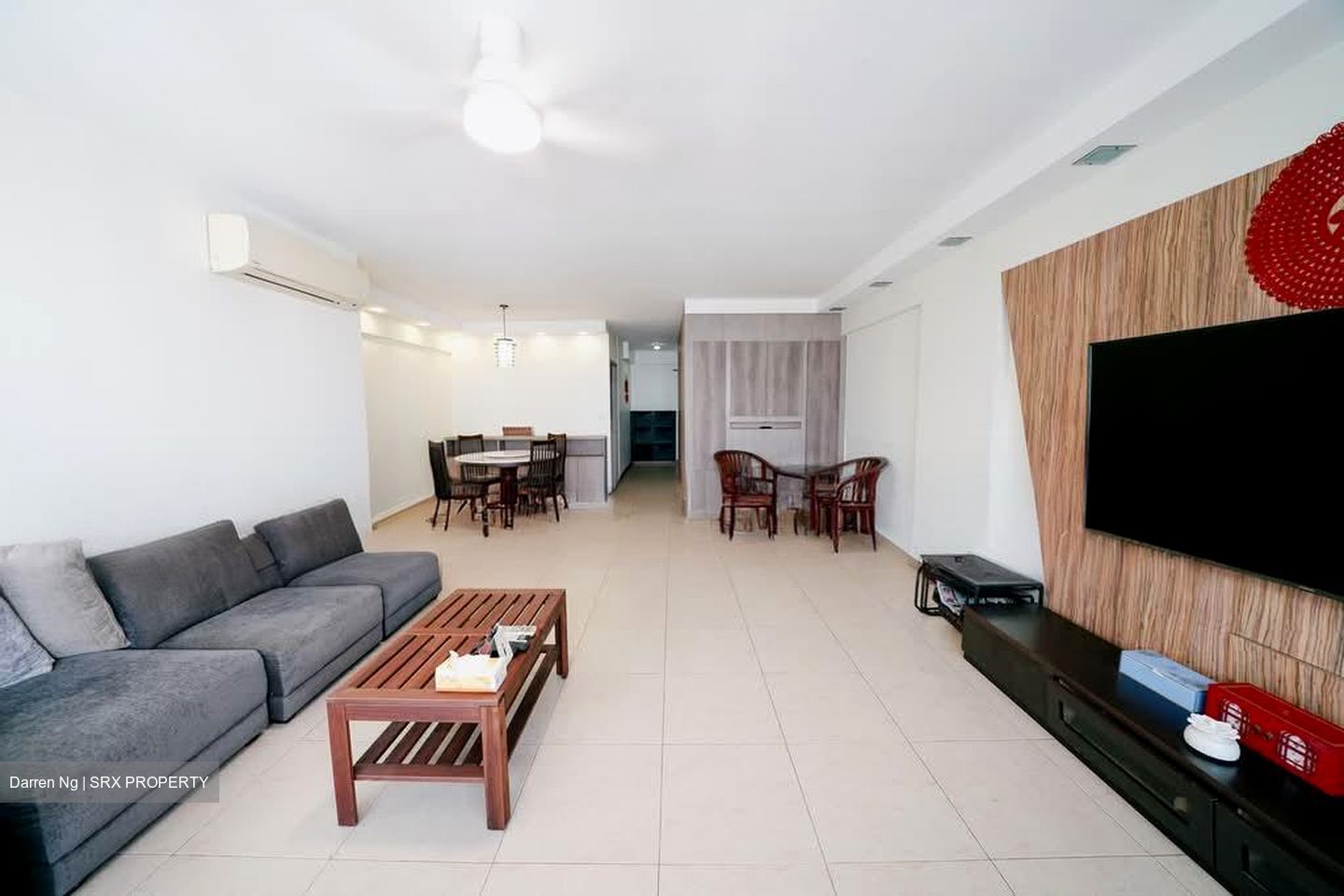 Blk 435C Fernvale Residence (Sengkang), HDB 5 Rooms #558223851